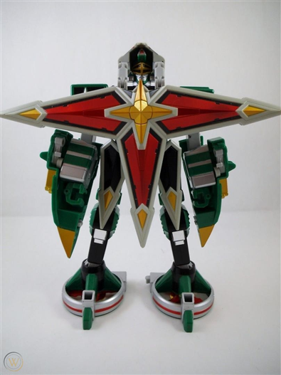 Mua bán DX TENKUJIN OPEN